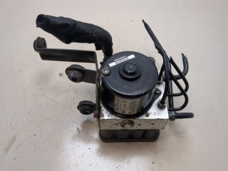 Блок АБС, насос (ABS, ESP, ASR), ориг. номер 1692806, 8M512C405FA, Ford Focus 2007-2011