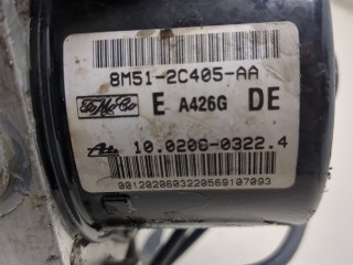 Блок АБС, насос (ABS, ESP, ASR), ориг. номер 1692806, 8M512C405FA, Ford Focus 2007-2011