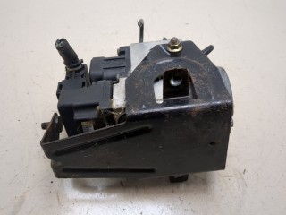 Блок АБС, насос (ABS, ESP, ASR), Mazda MX-5 2001-2005