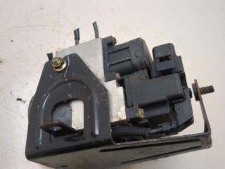 Блок АБС, насос (ABS, ESP, ASR), Mazda MX-5 2001-2005