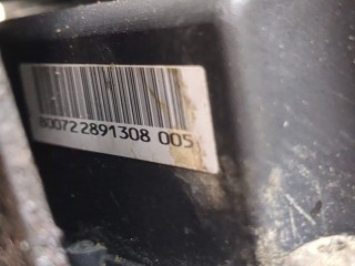Блок АБС, насос (ABS, ESP, ASR), Mazda MX-5 2001-2005
