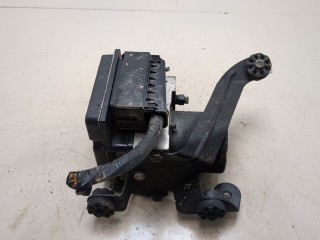 Блок АБС, насос (ABS, ESP, ASR), ориг. номер 34516765150, 6765150, BMW X5 E53 2003-2006
