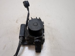 Блок АБС, насос (ABS, ESP, ASR), ориг. номер 34516765150, 6765150, BMW X5 E53 2003-2006