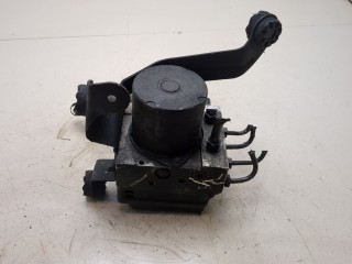Блок АБС, насос (ABS, ESP, ASR), ориг. номер 34516765150, 6765150, BMW X5 E53 2003-2006