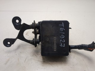 Блок АБС, насос (ABS, ESP, ASR) Audi A3 2004-2008