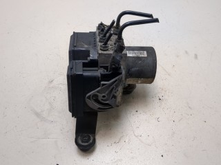 Блок АБС, насос (ABS, ESP, ASR), ориг. номер 7N0614109P, Seat Alhambra 2010-2015