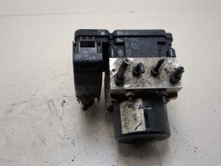 Блок АБС, насос (ABS, ESP, ASR), ориг. номер A2044315512, A2049012300, Mercedes C W204 2007-2011