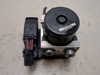 Блок АБС, насос (ABS, ESP, ASR), ориг. номер A2044315512, A2049012300, Mercedes C W204 2007-2011