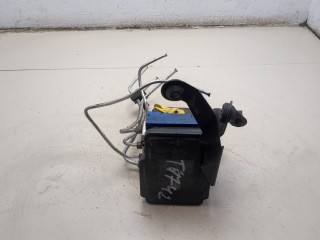 Блок АБС, насос (ABS, ESP, ASR) Renault Megane 2006-2009