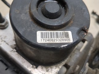 Блок АБС, насос (ABS, ESP, ASR), ориг. номер 4405002610, Toyota Auris 2010-2012