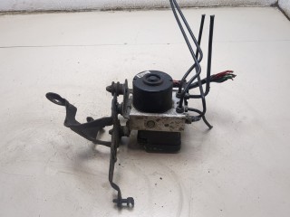 Блок АБС, насос (ABS, ESP, ASR), ориг. номер 4405002610, Toyota Auris 2010-2012