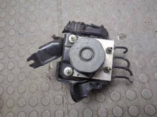 Блок АБС, насос (ABS, ESP, ASR) Honda CR-V 2009-2012