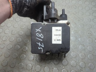 Блок АБС, насос (ABS, ESP, ASR), Mercedes E W212 2009-2013