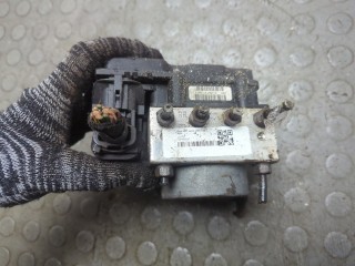 Блок АБС, насос (ABS, ESP, ASR), Fiat Punto 2009-2012