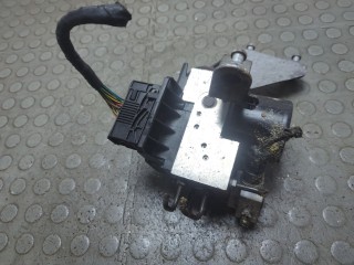 Блок АБС, насос (ABS, ESP, ASR) Mercedes S W220 2002-2005