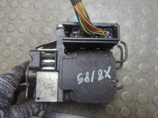 Блок АБС, насос (ABS, ESP, ASR), Mercedes S W220 2002-2005