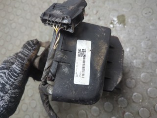 Блок АБС, насос (ABS, ESP, ASR), Mercedes Vito W639 2003-2010