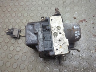 Блок АБС, насос (ABS, ESP, ASR), Mercedes Vito W639 2003-2010