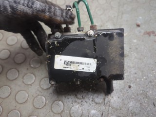 Блок АБС, насос (ABS, ESP, ASR), Renault Kangoo 2003-2009