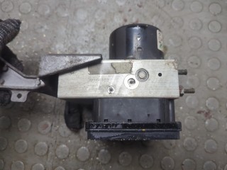Блок АБС, насос (ABS, ESP, ASR), Mercedes CLK W209 2002-2005