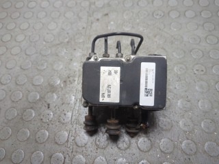 Блок АБС, насос (ABS, ESP, ASR), Seat Ibiza 2008-2012