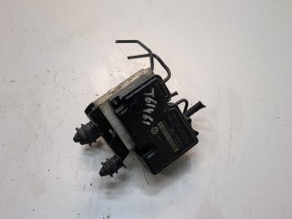 Блок АБС, насос (ABS, ESP, ASR), Suzuki Wagon R Plus 1998-2003