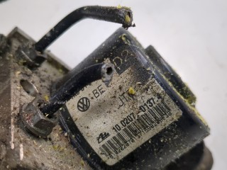 Блок АБС, насос (ABS, ESP, ASR), Suzuki Wagon R Plus 1998-2003