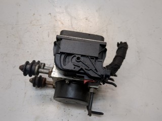 Блок АБС, насос (ABS, ESP, ASR), ориг. номер 6R0614117KBEF, Skoda Fabia 2007-2010