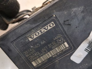Блок АБС, насос (ABS, ESP, ASR), Volvo S40 2003-2007