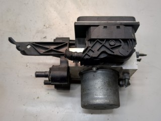 Блок АБС, насос (ABS, ESP, ASR), Mercedes E W212 2009-2013