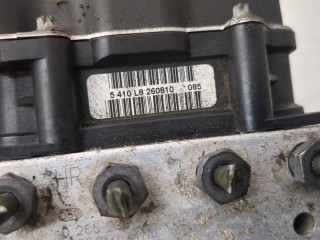 Блок АБС, насос (ABS, ESP, ASR), Mercedes E W212 2009-2013