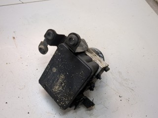 Блок АБС, насос (ABS, ESP, ASR) Volkswagen Golf 4 1997-2006