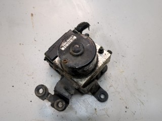 Блок АБС, насос (ABS, ESP, ASR), Volkswagen Golf 4 1997-2006