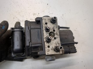 Блок АБС, насос (ABS, ESP, ASR), ориг. номер 4B0614517J, Volkswagen Passat 2000-2005