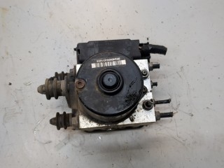 Блок АБС, насос (ABS, ESP, ASR), ориг. номер 3T0614517A, Skoda Superb 2008-2013