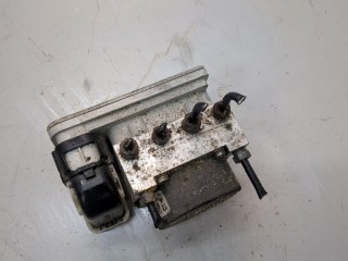 Блок АБС, насос (ABS, ESP, ASR), ориг. номер 9802460680, Citroen C3 picasso 2008-2012
