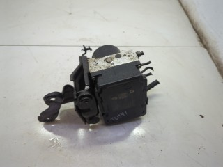 Блок АБС, насос (ABS, ESP, ASR) Volkswagen Golf 6 2008-2012