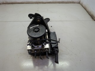 Блок АБС, насос (ABS, ESP, ASR), ориг. номер 1K0907379BL, Volkswagen Golf 6 2008-2012