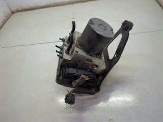 Блок АБС, насос (ABS, ESP, ASR), BMW X5 E70 2010-2013