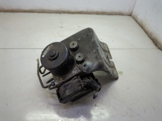 Блок АБС, насос (ABS, ESP, ASR), Volvo S60 2004-2010