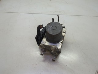 Блок АБС, насос (ABS, ESP, ASR) Mercedes Vito W639 2003-2010