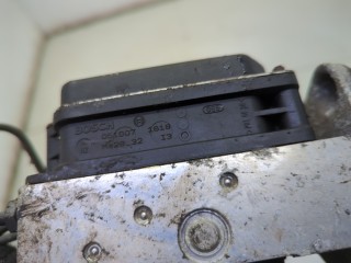 Блок АБС, насос (ABS, ESP, ASR), ориг. номер A0014469089, Mercedes Vito W639 2003-2010