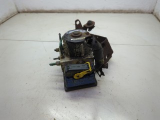 Блок АБС, насос (ABS, ESP, ASR), ориг. номер 7701209842, Renault Espace 4 2006-2012