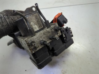 Блок АБС, насос (ABS, ESP, ASR), Toyota Yaris 2005-2009