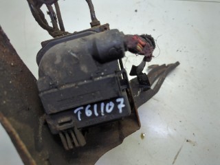 Блок АБС, насос (ABS, ESP, ASR), ориг. номер 0273004423, Fiat Ducato 2002-2012