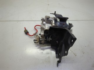 Блок АБС, насос (ABS, ESP, ASR), ориг. номер 4707047060, Toyota RAV 4 2010-2016