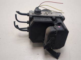 Блок АБС, насос (ABS, ESP, ASR) Volkswagen Passat 2000-2005
