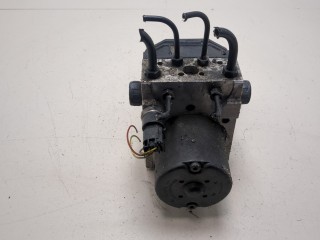 Блок АБС, насос (ABS, ESP, ASR), ориг. номер 0265950055, Volkswagen Passat 2000-2005