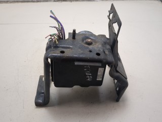 Блок АБС, насос (ABS, ESP, ASR), ориг. номер 9667055780, Citroen C4 Grand Picasso 2006-2013