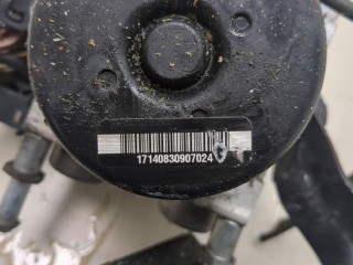 Блок АБС, насос (ABS, ESP, ASR), ориг. номер 20985453, 95196744, 95132685, Opel Antara 2010-2017